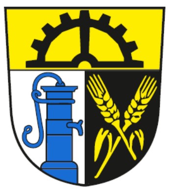 Wappen von Holenbrunn